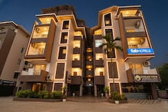 FabHotel Ocean View Apartment - Dabolim, Goa