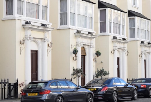 Pembridge Palace Hotel London Price Address Reviews
