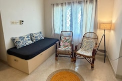 Little Pondy - Near To Beach In White Town, Pondicherry