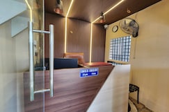 Hotel O SSR residency, Chennai