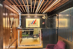 THE AVENUE HOTEL@Ballygunge, Kolkata