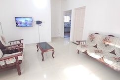 Dream Land - Elegant Rooms in a Serviced Apartment, Cochin