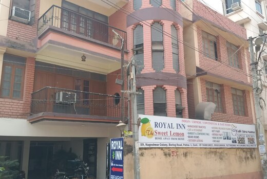 Royal Inn