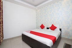 Hotel O Daimond, Delhi