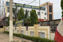 Sundervan Resort, Alwar