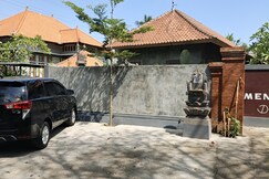 Belvilla Menjangan Dive Lodge, Bali
