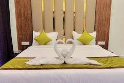 TAKI MALDIVE RESORT, Hasnabad