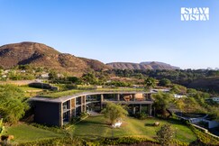 StayVista at The Earth Stone, Trimbak