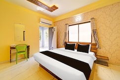 Hotel O Moonlight, Indore