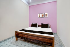 Hotel O P.K Hotel and Restaurant, Prayagraj