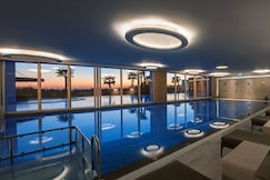 Radisson Blu Hotel Istanbul Ottomare