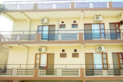 Hotel Darbar, Vikasnagar