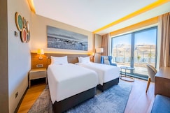 Radisson Blu Hotel, Mount Erciyes Lake Side, Kayseri