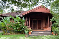 Vilstay Premium- Manikarnika Boutique Resort, Tirurangadi