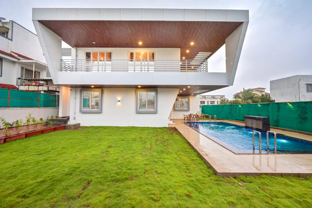 Mango Villa - 27 - Tap to explore photos