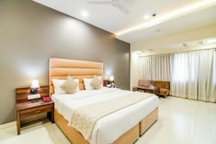 The Avenue hotel and Banquet, Bhopal