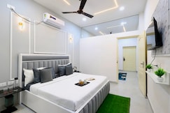 NXOne studio apartment, Greater Noida