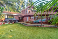 The Chira House, Alibaug