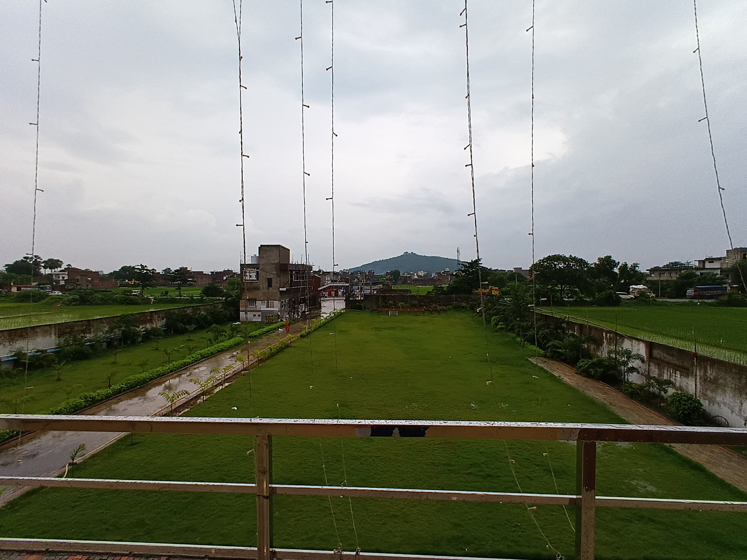 Pramod Palace & Resort - Tap to explore photos