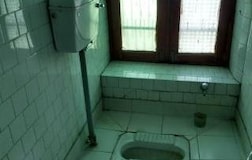 Washroom