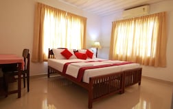 Standard AC Room