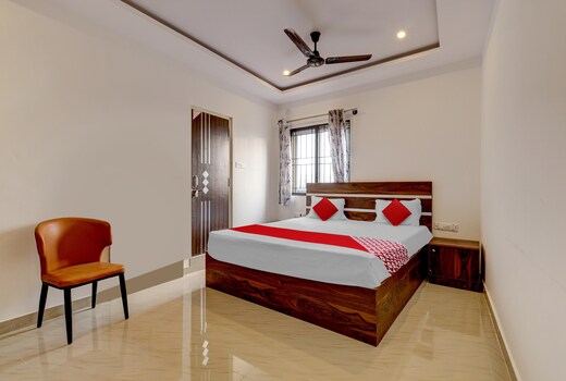Hotel O Turahalli