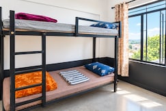 Zo Stay&Bite, Aizawl