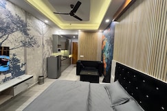 KKP Luxury Suites, Greater Noida