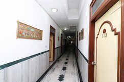 Hotel O Highway Inn International, Howrah