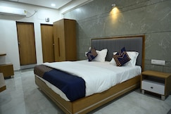 HOTEL HIGHLAND, Mehsana