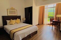 Ocean Sunrise Vung Tau Hotel Managed by BRG Hospitality, Vung Tau