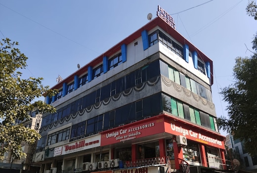 Hotel O Liberty
