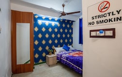 One Bedroom Apartment