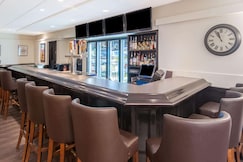 Ramada Plaza by Wyndham Calgary Downtown, Calgary, Alberta