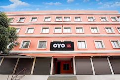 Hotel O by OYO PRAGYA 6, Bhilai