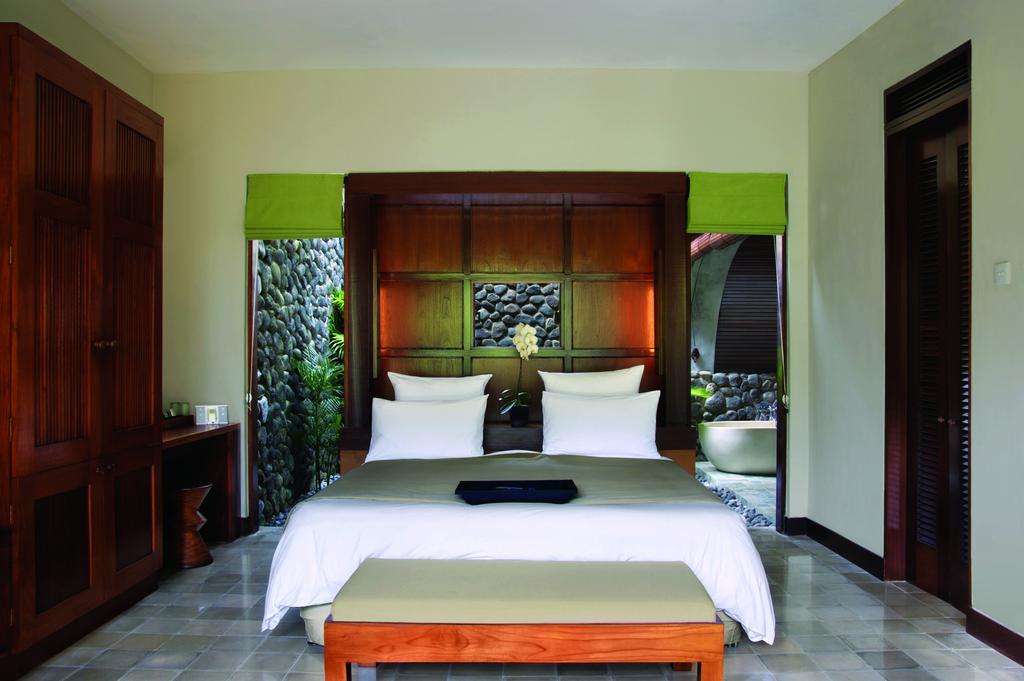 Alila Ubud Resort - Tap to explore photos