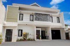Hotel O Rumah Daun Guesthouse Jogja, Sleman
