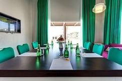 Park Inn By Radisson Hotel And Residence Duqm, Al Wusta