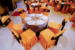 HOTEL SVM GRAND Miyapur, Hyderabad