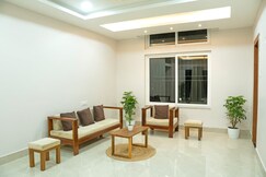 Zion 3BHK Private Apartment | Zoo Road, Guwahati