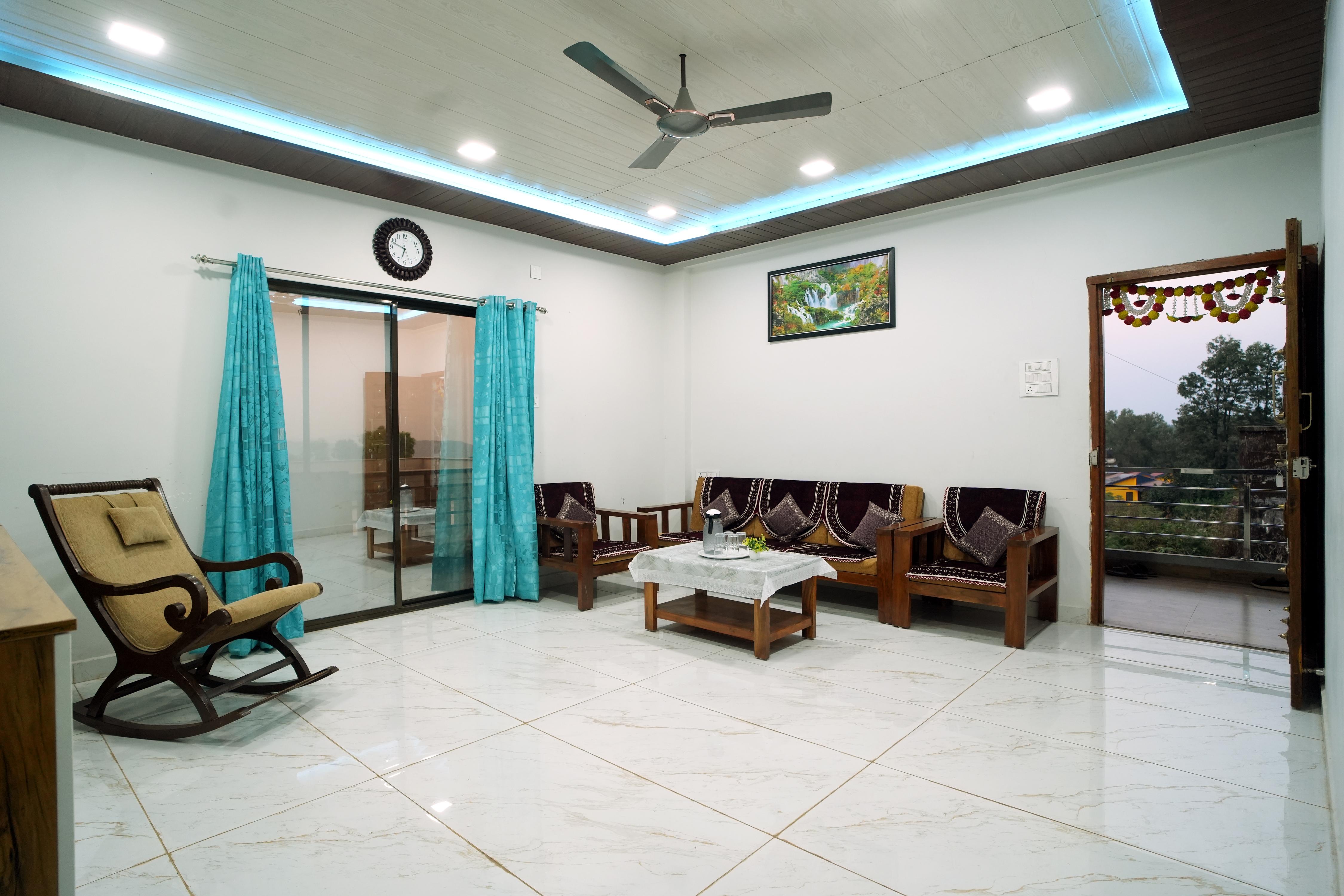 Malama Stay Solara Villa 3BHK Panchgani - Tap to explore photos