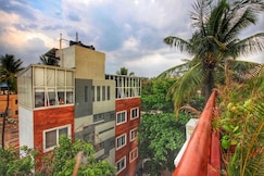 Small World, Bangalore