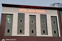 Hotel Indra Palace, Jaunpur