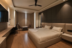 Melange Hotel - Golf course road, Gurgaon