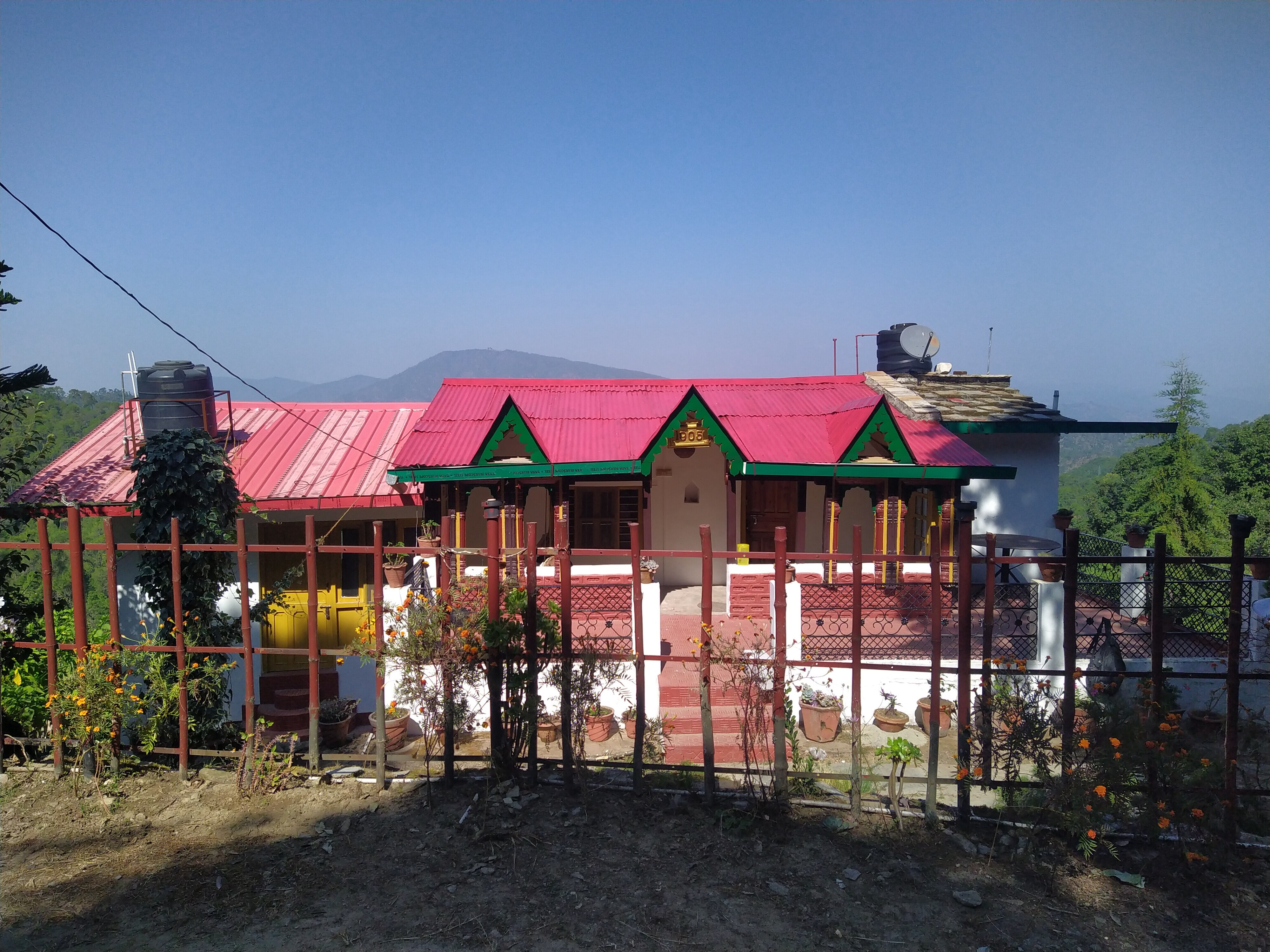 himalayan Heritage home - Tap to explore photos