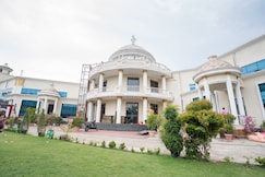 Padmabati Park, Balasore