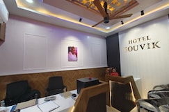 Hotel Souvik, Hinjilicut, Chatrapur