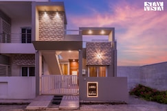 StayVista at Villa Orchid, Ujjain