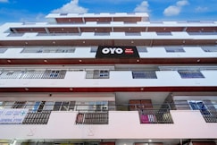 Hotel O Bluestar, Bangalore