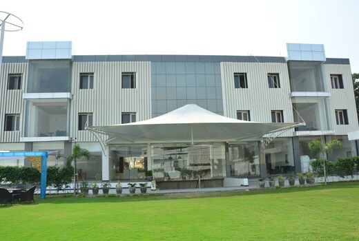 Vrindavan Guest House